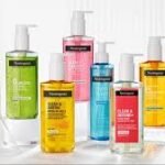 Face wash / cleansers