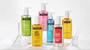 Face wash / cleansers