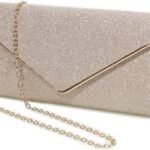 Clutches & Evening Bags