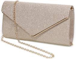 Clutches & Evening Bags