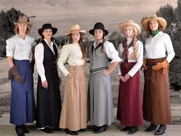 Western Wear