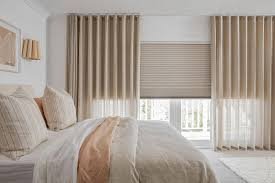 Curtains & Blinds