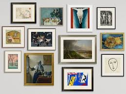 Paintings & Posters