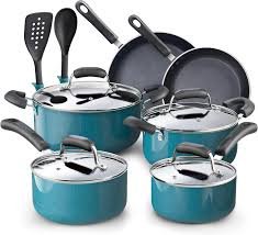 Non-Stick Pans & Pots