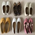 Flats & Ballerinas