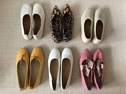 Flats & Ballerinas